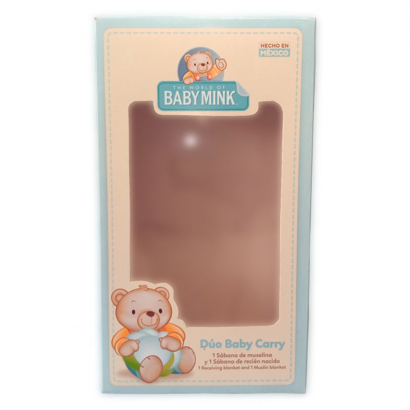 Caja Rectangular Lineal BM1